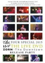 【中古】 昭和レコード TOUR SPECIAL 2015 ＆ ZORN “The Downtown” RELEASE PARTY／（V．A．）,NORIKIYO,t－Ace,般若,KEN THE 390,CHEHON,SHINGO☆西成,ZOR