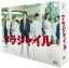 【中古】 フラジャイル　DVD－BOX／長瀬智也,武井咲,北大路欣也,草水敏（原作）,恵三朗（原作漫画）,林ゆうき（音楽）,橘麻美（音楽）