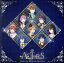 【中古】 ACTORS −Deluxe Dream Edition−(通常盤)/(アニメーション),野島健児(鑑香水月),保志総一朗(光司陽太),杉山紀彰(東本桂士),小野友樹(円城寺三毛),木村昴(丸目千熊),江口拓也(秋月甲斐),K 【中古】afb 1,936円