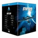 【中古】 スター・トレック I−X 劇場版BOX(Blu−ray Disc)/(関連)スター・トレック,(洋画)