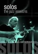 【中古】 the　jazz　soloシリーズ：ザ・ソロ／ジョン・アバークロンビー