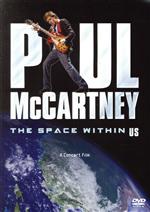 【中古】 ライヴ・イン・ザ・US2005～THE　SPACE　WITHIN　US～／ポール・マッカートニー