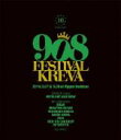 【中古】 908FESTIVAL 2014.9.07&9.08 at 日本武道館(Blu−ray Disc)/KREVA