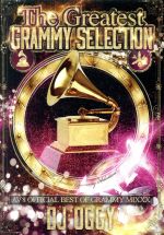 【中古】 THE　GREATEST　GRAMMY　SELLECTION　−AV8　OFFICIAL　BEST　OF　GRAMMY　MIXXX−／DJ　OGGY