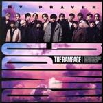 【中古】 MY PRAYER（DVD付）／THE RAMPAGE from EXILE TRIBE