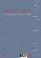【中古】 ライヴ・イン・モントルー1980／マーヴィン・ゲイ