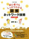 【中古】 初心者でもしっかりわかる図解ネットワーク技術 オールカラー/網野衛二(著者)