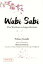 【中古】 英文　Wabi　Sabi The　Wisdom　in　Imperfection　不完全さを受け入れる知恵／スズキノブオ(著者),エクトル・ガルシア