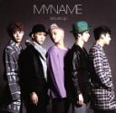 【中古】 What’s　Up（Type－B）（DVD付）／MYNAME