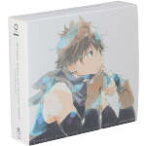 【中古】 TVアニメ「灰と幻想のグリムガル」CD－BOX　『Grimgar，Ashes　And　Illusions“BEST”』（Blu－ray　Disc付）／（K）NoW＿NAME