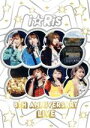 【中古】 i☆Ris 8th Anniversary Live 〜88888888〜(通常版)/i★Ris