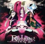 【中古】 The　Epic　of　Zektbach　－Ristaccia－（通常盤）【コナミスタイル盤】／Zektbach