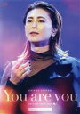【中古】 「You are you」Release Tour 2021/氷川きよし