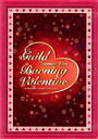 【中古】 ワンマンライブ「Burning Valentine」 at Shibuya O-EAST 2013.2.10/ギルド
