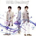 【中古】 オレじゃなきゃ、キミじゃなきゃ(初回限定盤B)/20th Century(V6)