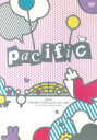 【中古】 NEWS CONCERT TOUR pacific 2007 2008－THE FIRST TOKYO DOME CONCERT－／NEWS