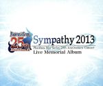 【中古】 ファンタシースターシリーズ 25周年記念コンサート シンパシー2013 ライブメモリアルアルバム(DVD付)/(ゲーム・ミュージック)