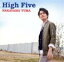 【中古】 High Five(初回限定盤B)(DVD付)/中山優馬 605円