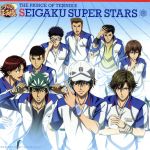  テニスの王子様：THE　PRINCE　OF　TENNIS　II　SEIGAKU　SUPER　STARS／（テニスの王子様）