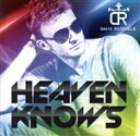 【中古】 Heaven Knows/デイヴィス・レッドフィールド