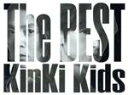 【中古】 The BEST（初回盤）（Blu－ray Disc付）／KinKi Kids