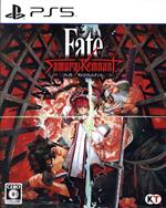 【中古】 Fate/Samurai Remnant/PS5