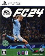 【中古】 EA SPORTS FC 24/PS5