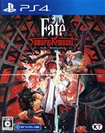 【中古】 Fate/Samurai Remnant/PS4 【中古】 Fate/Samurai Remnant/PS4