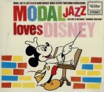 【中古】 MODAL　JAZZ　loves　DISNEY／（オムニバス）,ザ・ファイヴ・コーナーズ・クインテット,native,AKIKO　GRACE　TRIO,ヘルゲ・リエン・トリオ,orange　pekoe,岩村学,LTC