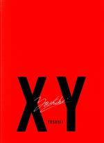 【中古】 YOSHIKIプレミアム写真集　XY／YOSHIKI(タレント)