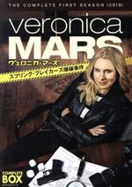 【中古】 ヴェロニカ・マーズ：スプリング・ブレイカーズ爆破事件　DVD　コンプリート・ボックス／クリステン・ベル（出演、製作総指揮）,エンリコ・コラントーニ,ジェイソン・ドーリング