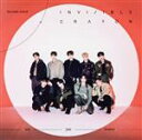 【中古】 Invisible Crayon(通常盤)/Golden Child