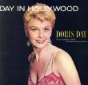 【中古】 デイ・イン・ハリウッド/ドリス・デイ