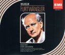 【中古】 モーツァルト:歌劇「ドン・ジョバンニ」全曲/W.フルトヴェングラー