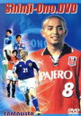 【中古】 Shinji−Ono.DVD/小野伸二