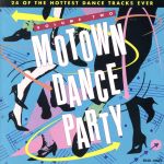 【中古】 モータウン・ダンス・パーティ2／（オムニバス）
