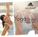 楽天ブックオフ 楽天市場店【中古】 Tokyo　Yoga　Style　Powered　by　adidas／（ヒーリング）