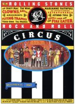 【中古】 ロックン・ロール・サーカス／ザ・ローリング・ストーンズ,ザ・ローリング・ストーンズ