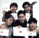 【中古】 NaNaNa(太陽なんていらねぇ)(初回限定盤2)/TOKIO