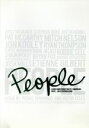 【中古】 PEOPLE/スポーツ