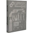 【中古】 8UPPERS（初回限定Special盤）（DVD付）／関ジャニ∞