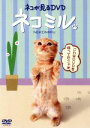 【中古】 ネコが見るDVD ネコミル/ドキュメント・バラエティ