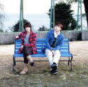 【中古】 青いベンチ(初回限定盤)(DVD付)/テゴマス(NEWS)(2)