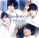 【中古】 Be my lover(初回盤B)(DVD付)/EUPHORIA