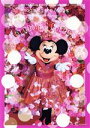 【中古】 BLOOMING COLORS TOKYO DISNEY RESORT Photography Project Imagining the Magic Photographer Mika Ninagawa／ディズニーファン編集部