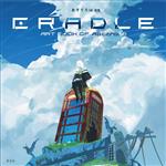 【中古】 あすてろid画集　CRADLE／あすてろid(著者)