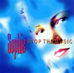 【中古】 ストップ・ザ・ミュージック／ソフィー...
