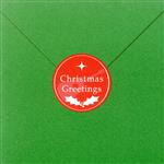 【中古】 Christmas　Greetings（SACD） ＜SACD＞／鳥山雄司