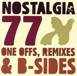【中古】 One　Offs，Remixes＆B−Sides／ノスタルジア77
