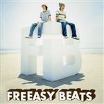  FUNTASTIC　BEACH／FREEASY　BEATS